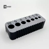 CISWGE Hướng Dẫn Khoan Lỗ Thẳng Đa Năng DIY - Phụ Kiện Chính Xác, Khối Khớp Dụng Cụ, Giá Ưu Đãi 50.600 VND 11
