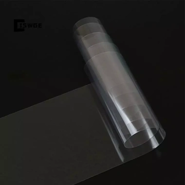 CISWGE Phim bảo vệ sơn trong suốt chống trầy xước chống thấm nước bảo vệ da Rhinocero mới 5