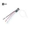 CISWGE Rơle Mini 433MHz RF 1CH Không Dây Điều Khiển Từ Xa - Bộ Đèn LED 3.6‑24V 7