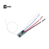 CISWGE Rơle Mini 433MHz RF 1CH Không Dây Điều Khiển Từ Xa - Bộ Đèn LED 3.6‑24V 8