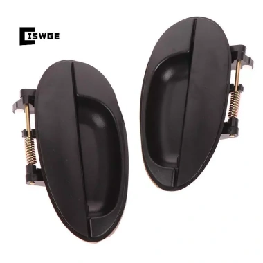 CISWGE Tay Cầm Bên Ngoài Sau Trái cho Chery QQ, JAGGI, Qiyun S21 Giá 52.360₫ 6
