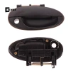 CISWGE Tay Cầm Bên Ngoài Sau Trái cho Chery QQ, JAGGI, Qiyun S21 Giá 52.360₫ 8