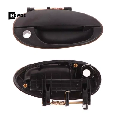 CISWGE Tay Cầm Bên Ngoài Sau Trái cho Chery QQ, JAGGI, Qiyun S21 Giá 52.360₫ 8