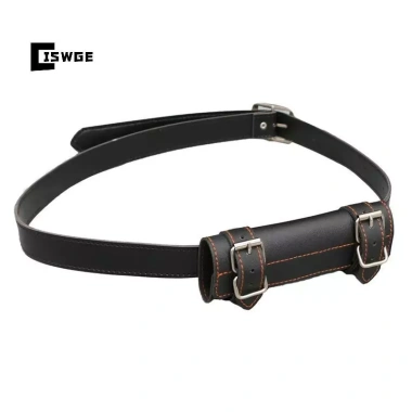 CISWGE Thắt lưng da Katana thời trung cổ - Giá đỡ đạo cụ Cosplay, giảm còn 84.915₫ 4 CISWGE Thắt lưng da Katana thời trung cổ - Giá đỡ đạo cụ Cosplay, giảm còn 84.915₫ 4