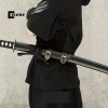 CISWGE Thắt lưng da Katana thời trung cổ - Giá đỡ đạo cụ Cosplay, giảm còn 84.915₫ 5