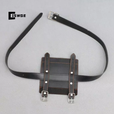 CISWGE Thắt lưng da Katana thời trung cổ - Giá đỡ đạo cụ Cosplay, giảm còn 84.915₫ 6 CISWGE Thắt lưng da Katana thời trung cổ - Giá đỡ đạo cụ Cosplay, giảm còn 84.915₫ 6