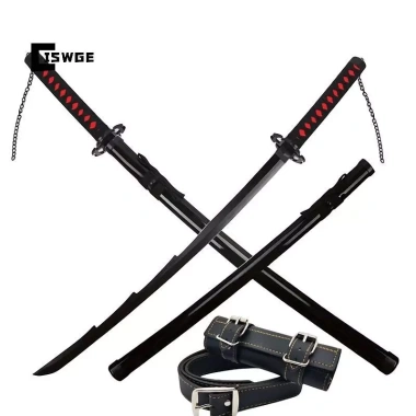 CISWGE Thắt lưng da Katana thời trung cổ - Giá đỡ đạo cụ Cosplay, giảm còn 84.915₫ 8 CISWGE Thắt lưng da Katana thời trung cổ - Giá đỡ đạo cụ Cosplay, giảm còn 84.915₫ 8