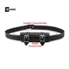 CISWGE Thắt lưng da Katana thời trung cổ - Giá đỡ đạo cụ Cosplay, giảm còn 84.915₫ 9