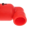 CISWGE Van xả tự động nhựa 3/4 1 1.5 inch - Phụ kiện van khí nạp sợi nhựa, chỉ 107k 2