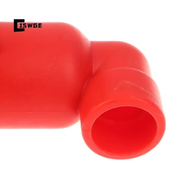 CISWGE Van xả tự động nhựa 3/4 1 1.5 inch - Phụ kiện van khí nạp sợi nhựa, chỉ 107k 2