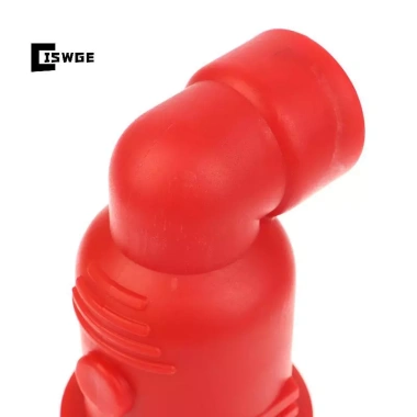 CISWGE Van xả tự động nhựa 3/4 1 1.5 inch - Phụ kiện van khí nạp sợi nhựa, chỉ 107k 3