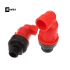 CISWGE Van xả tự động nhựa 3/4 1 1.5 inch - Phụ kiện van khí nạp sợi nhựa, chỉ 107k 6