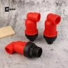 CISWGE Van xả tự động nhựa 3/4 1 1.5 inch - Phụ kiện van khí nạp sợi nhựa, chỉ 107k 7