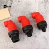 CISWGE Van xả tự động nhựa 3/4 1 1.5 inch - Phụ kiện van khí nạp sợi nhựa, chỉ 107k 8