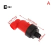 CISWGE Van xả tự động nhựa 3/4 1 1.5 inch - Phụ kiện van khí nạp sợi nhựa, chỉ 107k 9