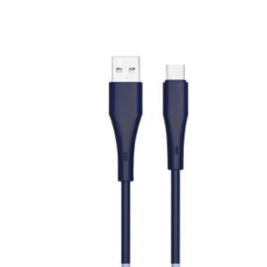 CITIJUNGLE Cáp Sạc Nhanh USB sang Type C và Lightning - Chính Hãng, Giá 16.000 VND