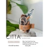 CITTA Hộp Quà Tinh Dầu Thơm PLANT SPIRIT - Khuếch Tán và Trang Trí Bàn Làm Việc, Giá 272.999₫ 9