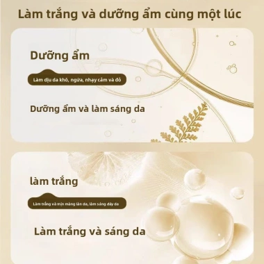 CKCU Sekkisei Dưỡng Thể Toàn Thân – Làm Trắng Da, Dưỡng Ẩm, Hương Thơm Tinh Tế, Chiết Xuất Thực Vật – 104.915 VND 2