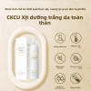 CKCU Sekkisei Dưỡng Thể Toàn Thân – Làm Trắng Da, Dưỡng Ẩm, Hương Thơm Tinh Tế, Chiết Xuất Thực Vật – 104.915 VND 3