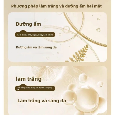 CKCU Sekkisei Dưỡng Thể Toàn Thân – Làm Trắng Da, Dưỡng Ẩm, Hương Thơm Tinh Tế, Chiết Xuất Thực Vật – 104.915 VND 7
