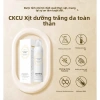 CKCU Sekkisei Dưỡng Thể Toàn Thân – Làm Trắng Da, Dưỡng Ẩm, Hương Thơm Tinh Tế, Chiết Xuất Thực Vật – 104.915 VND 9