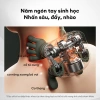 CkeyiN Máy Massage Cổ Vai Gáy Nhẹ 0,76kg Nhỏ Bằng Bàn Tay, Mô Phỏng Tay Thực - 789k 4