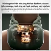 CkeyiN Máy Massage Cổ Vai Gáy Nhẹ 0,76kg Nhỏ Bằng Bàn Tay, Mô Phỏng Tay Thực - 789k 5