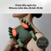CkeyiN Máy Massage Cổ Vai Gáy Nhẹ 0,76kg Nhỏ Bằng Bàn Tay, Mô Phỏng Tay Thực - 789k 7