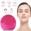 CkeyiN Máy rửa mặt sóng âm - Làm sạch sâu, chống nước, cho mọi da, 165.000₫