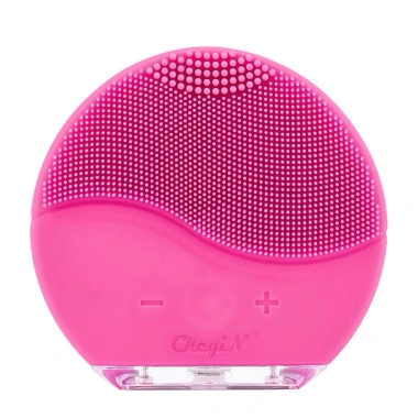 CkeyiN Máy rửa mặt sóng âm - Làm sạch sâu, chống nước, cho mọi da, 165.000₫ 2