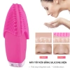 CkeyiN Máy rửa mặt sóng âm - Làm sạch sâu, chống nước, cho mọi da, 165.000₫ 5