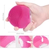 CkeyiN Máy rửa mặt sóng âm - Làm sạch sâu, chống nước, cho mọi da, 165.000₫ 6