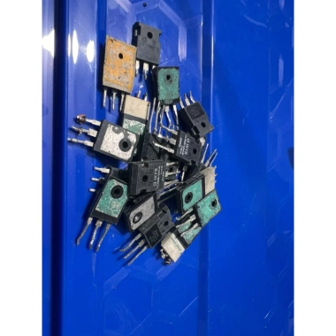 CLA50E1.200HB Hàng Tháo Máy Nhật 50A 1.200V Ruột To Như Bánh Xe Bò Giá chỉ 75.000đ 6