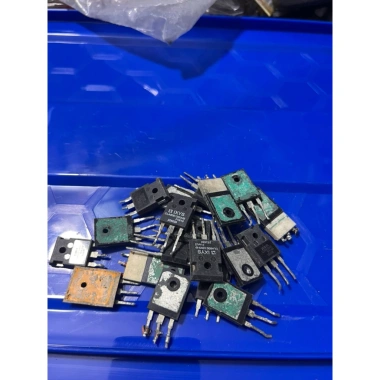 CLA50E1.200HB Hàng Tháo Máy Nhật 50A 1.200V Ruột To Như Bánh Xe Bò Giá chỉ 75.000đ 8