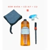Cleaner MrDan vệ sinh ố vàng xe máy – Giảm 41% – Đánh bay ố vàng, bảo vệ sơn, chỉ 59.000₫ 2