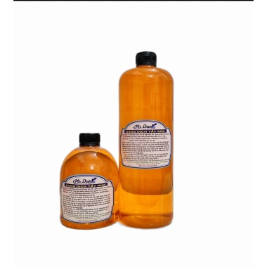 Cleaner MrDan vệ sinh ố vàng xe máy – Giảm 41% – Đánh bay ố vàng, bảo vệ sơn, chỉ 59.000₫ 3 Cleaner MrDan vệ sinh ố vàng xe máy – Giảm 41% – Đánh bay ố vàng, bảo vệ sơn, chỉ 59.000₫ 3