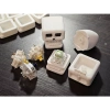 Clicker Móc Khóa Đầu Lâu - Khớp Gập Linh Hoạt, Giảm Stress Fidget Toy 23.000 VND 5