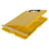 Clipboard Di Động Điều Dưỡng Bảng Viết Tập Tin, Hộp Đựng Bút - 185.490₫ 4