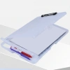 Clipboard Di Động Điều Dưỡng Bảng Viết Tập Tin, Hộp Đựng Bút - 185.490₫ 5