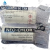 Clo Shikoku Nhật Bản 200g TCCA 90% - Xử lý nước hồ bơi, giảm giá 340.000 2