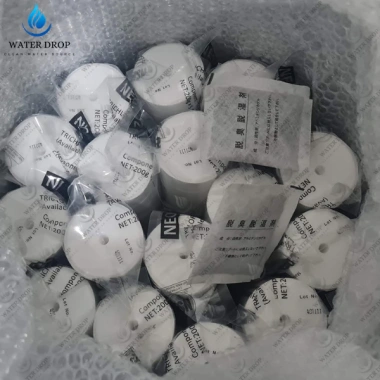 Clo Shikoku Nhật Bản 200g TCCA 90% - Xử lý nước hồ bơi, giảm giá 340.000