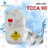 Clo viên 200g 90% Xử Lý Nước - Diệt rêu tảo, khử trùng hồ bơi, chỉ 85.000₫ 2