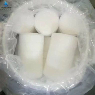 Clo viên 200g 90% Xử Lý Nước - Diệt rêu tảo, khử trùng hồ bơi, chỉ 85.000₫ 4
