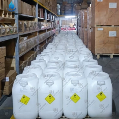 Clo viên 200g 90% Xử Lý Nước - Diệt rêu tảo, khử trùng hồ bơi, chỉ 85.000₫ 6