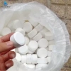 Clo viên sủi 2g Tốt 50% - 2.500 viên, diệt khuẩn, rêu tảo, nước bể bơi 1-5kg, 85.000₫ 5