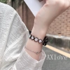 Clover Fritillaria Dây Đeo NFC Kim Loại Cho Xiaomi Mi Band 9/8/7 - Thép Không Gỉ, Giá 148.500₫ 5