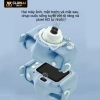 CLUBLU Máy Ảnh Kỹ Thuật Số Mini Mèo Camera-007 Cute Chụp Ảnh Quay Video Game Cho Bé Chống Sốc Giá 236.000 VND 6