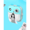 Clublu Máy Ảnh Mini In Nhiệt 2.400W Pixels 720P Cute Chụp Lấy Liền Giá Ưu Đãi 1.828.000 VND 9