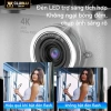 CLUBLU Máy Ảnh Mini LK-007 Selfie 48MP HD 720P Đèn LED cho Học Sinh, Giá 440.000₫ 3