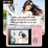 CLUBLU Máy Ảnh Mini LK-007 Selfie 48MP HD 720P Đèn LED cho Học Sinh, Giá 440.000₫ 4